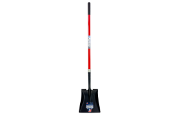 SPEAR & JACKSON ProTread Square Mouth Shovel