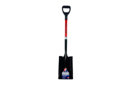 SPEAR & JACKSON ProTread Garden Spade
