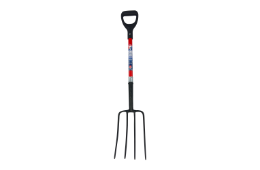 SPEAR & JACKSON ProTread Garden Fork