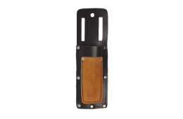 SPEAR & JACKSON Leather Chisel
and Pencil Pouch <br/>