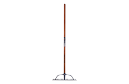 SPEAR & JACKSON - COUNTY County Timber 18 Tine
Landscaper Rake