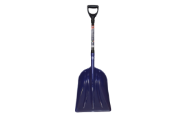 S&J TRADE DIGGING & CULIVATING General Purpose Poly Scoop