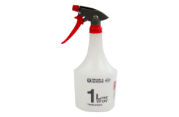 SPEAR & JACKSON Trigger Action Sprayer 1ltr