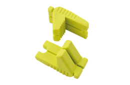 SPEAR & JACKSON Line Block Rubber Green