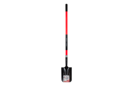SPEAR & JACKSON Solid Core Post Hole Shovel