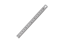 SPEAR & JACKSON Ruler Stainless Steel 150mm