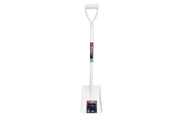 SPEAR & JACKSON Contractor All Steel Square
Mouth Shovel
