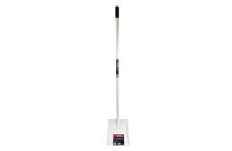 SPEAR & JACKSON Contractor All Steel Square
Mouth Shovel