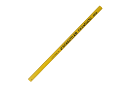STAEDTLER Pencil Chinagraph Yellow