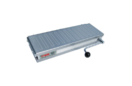 ECLIPSE Rectangular Magnetic Chuck