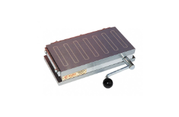 ECLIPSE Rectangular Magnetic Chuck
