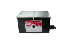 ECLIPSE Table Top Demagnetiser