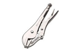 ECLIPSE TOOLS - WORKHOLDING Locking Plier Straight Jaw
250mm