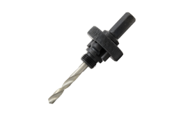 ECLIPSE Predator Quick Release Arbor
for Holesaws 32 - 152mm