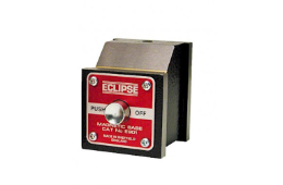 ECLIPSE Magnetic Base Push Button