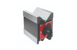 ECLIPSE Magnetic Vee Block