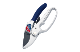 GARDEN CUTTING TOOLS Razorsharp Advance Ratchet
Anvil Secateurs