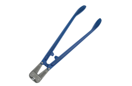 ECLIPSE End Cutter -
Solid Forged - Professional
- 24