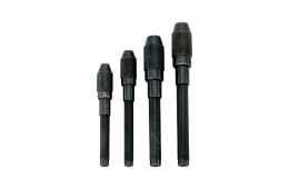 ECLIPSE Pin Vice Set 4 Piece <br/>