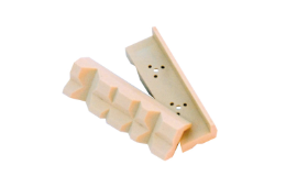 ECLIPSE Magnetic Vice Jaws
