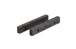 ECLIPSE Jaw Plates & Screws to suit
EC-EMV6