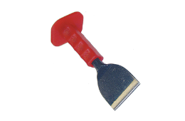 ECLIPSE Chisel Guarded Flat 250mm