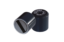 ECLIPSE Neodymium Bi-Pole Deep Pot
Magnet with Threaded Hole 16mm