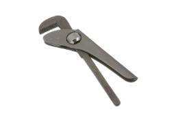 FOOTPRINT Pipe Wrench Thumbturn 7
