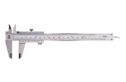 MOORE & WRIGHT Precision Vernier Caliper
0-150mm