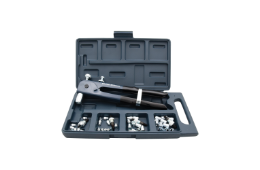 ECLIPSE Threaded Insert
Setting Tool Kit