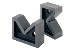 MOORE & WRIGHT Vee Blocks 80mm Capacity