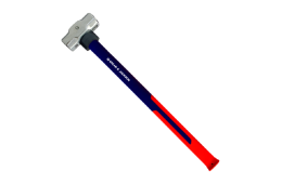 SPEAR & JACKSON Sledge Hammer Fibreglass
Handle 7lb (Pinned Head)