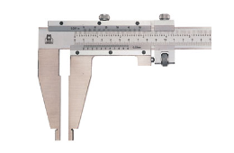 MOORE & WRIGHT Large Workshop Vernier
Caliper 0-1500mm