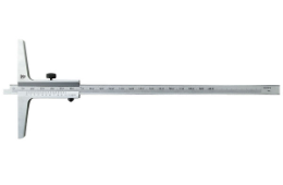 MOORE & WRIGHT Vernier Depth Gauge 0-150mm