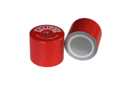 ECLIPSE Alnico Deep Pot Magnet 12.7mm