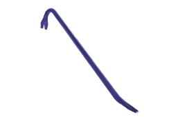 SPEAR & JACKSON Wrecking Bar Heavy Duty 600mm