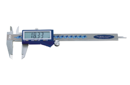 M&W CALIPERS 3 Reading Digitronic Caliper