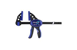 ECLIPSE Bar Clamp One Handed 18