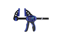 ECLIPSE Bar Clamp One Handed 12