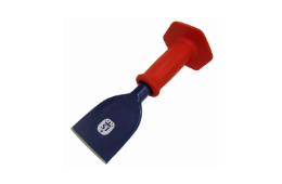S&J TILING TOOLS Electricians Bolster with Hand
Grip