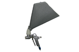 S&J CONCRETING TOOLS Professional
Hopper Gun <br/>