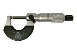 MOORE & WRIGHT Traditional Outside Micrometer
0-1
