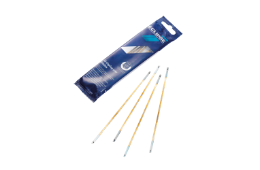ECLIPSE Coping Saw Blades 14TPI