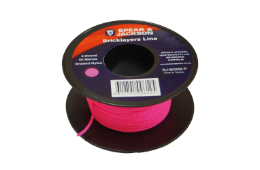 SPEAR & JACKSON Brickline 8 Strand
Nylon Pink <br/>