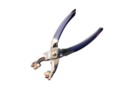 ETC Punch Plier Eyelet Deluxe 7mm