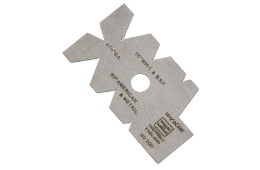 MOORE & WRIGHT Screw Cutting Gauge