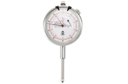 M&W DIAL GAUGES & BASES Dial Indicator Analogue
0-1