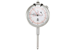 MOORE & WRIGHT Dial Indicator Analogue
0-1