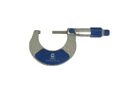 MOORE & WRIGHT Outside Micrometer 25-50mm