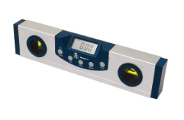 LEVELS Digitronic Laser Level